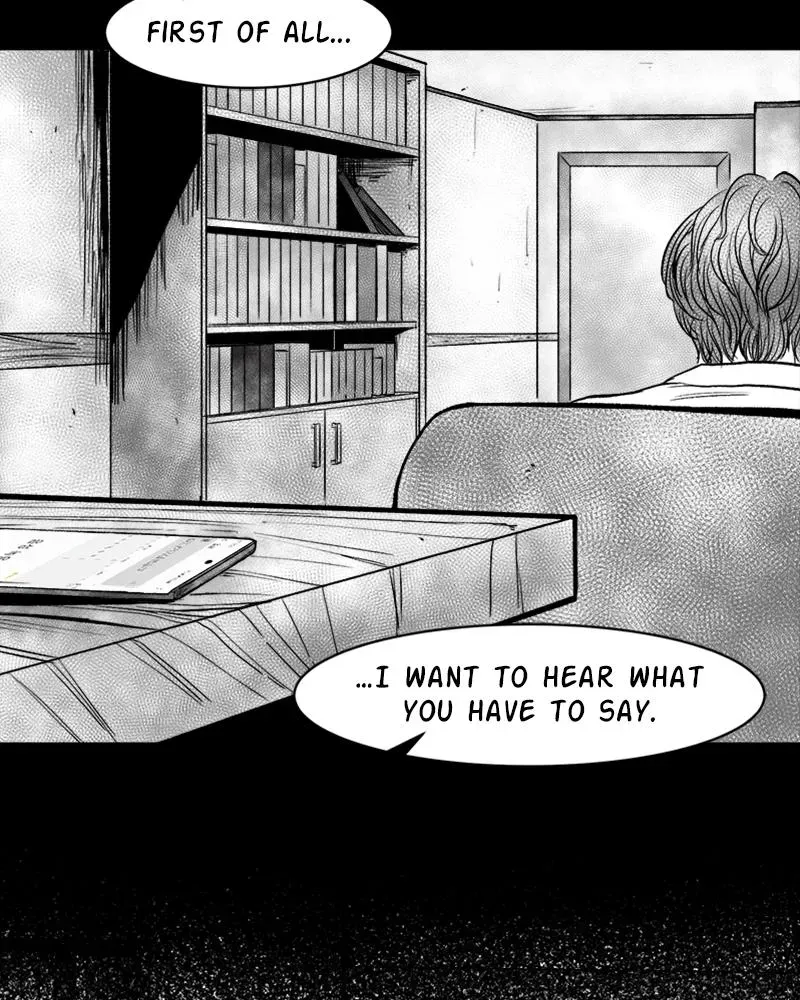 Read Grasp chapter 23 image 95 on Lezhin