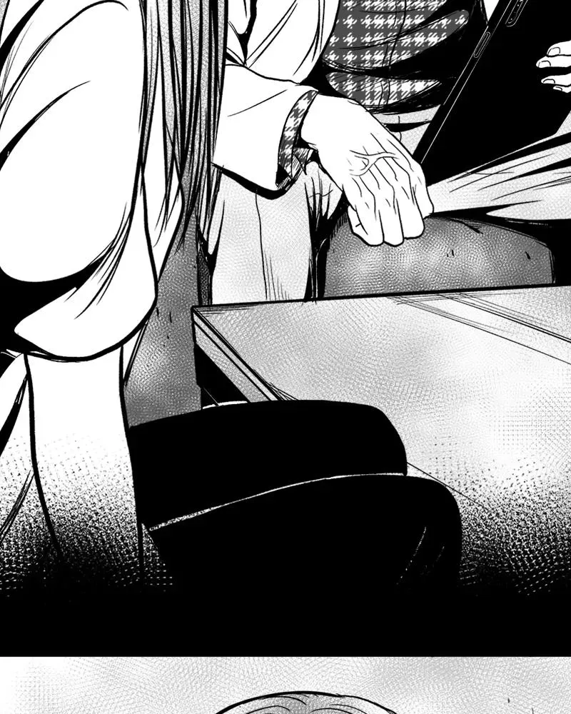 Read Grasp chapter 23 image 97 on Lezhin