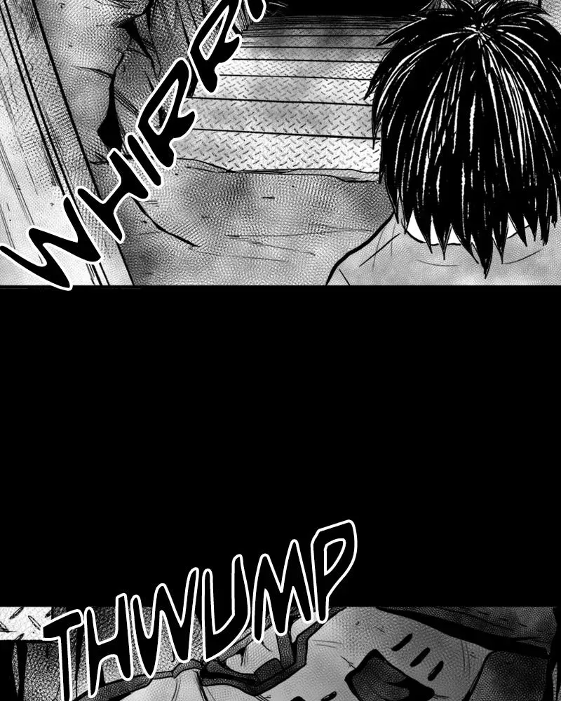 Read Grasp chapter 24 image 14 on Lezhin