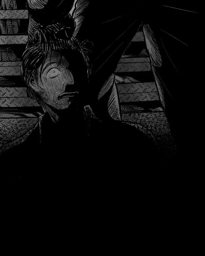 Read Grasp chapter 24 image 18 on Lezhin
