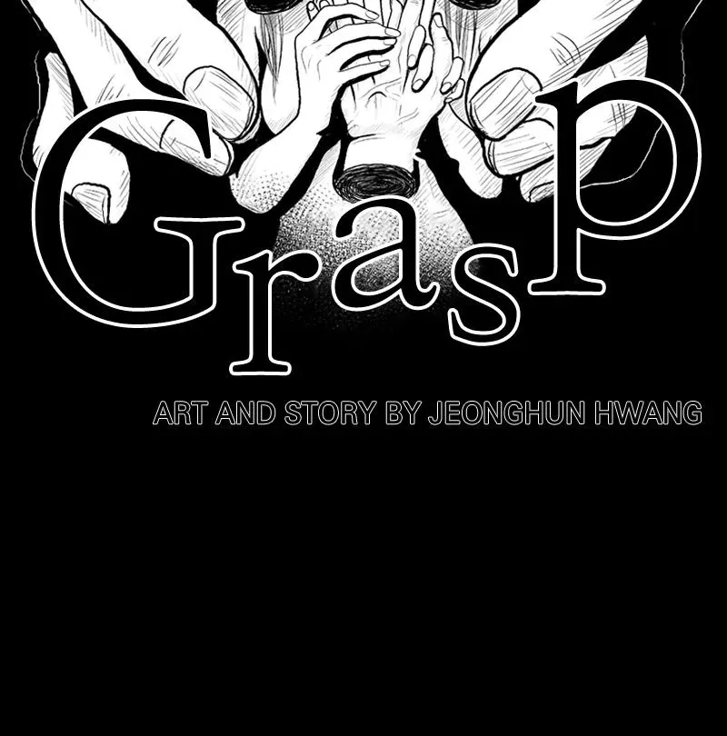 Read Grasp chapter 24 image 20 on Lezhin