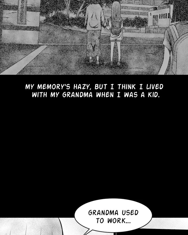 Read Grasp chapter 24 image 23 on Lezhin