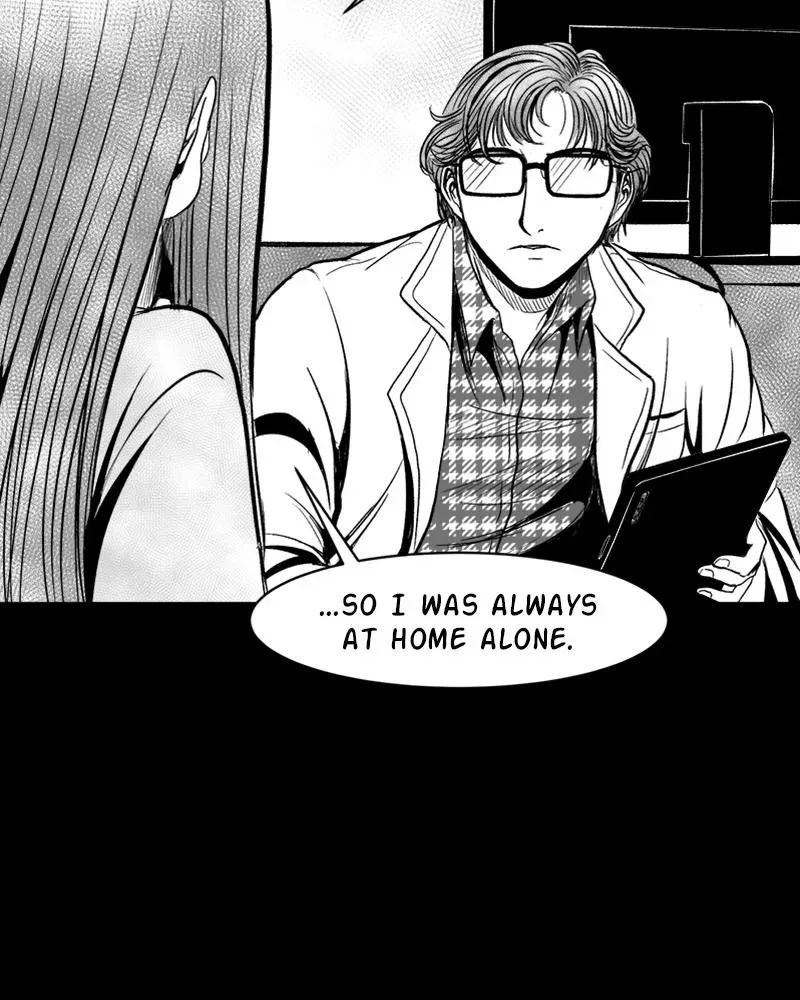 Read Grasp chapter 24 image 24 on Lezhin