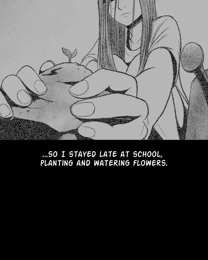 Read Grasp chapter 24 image 27 on Lezhin