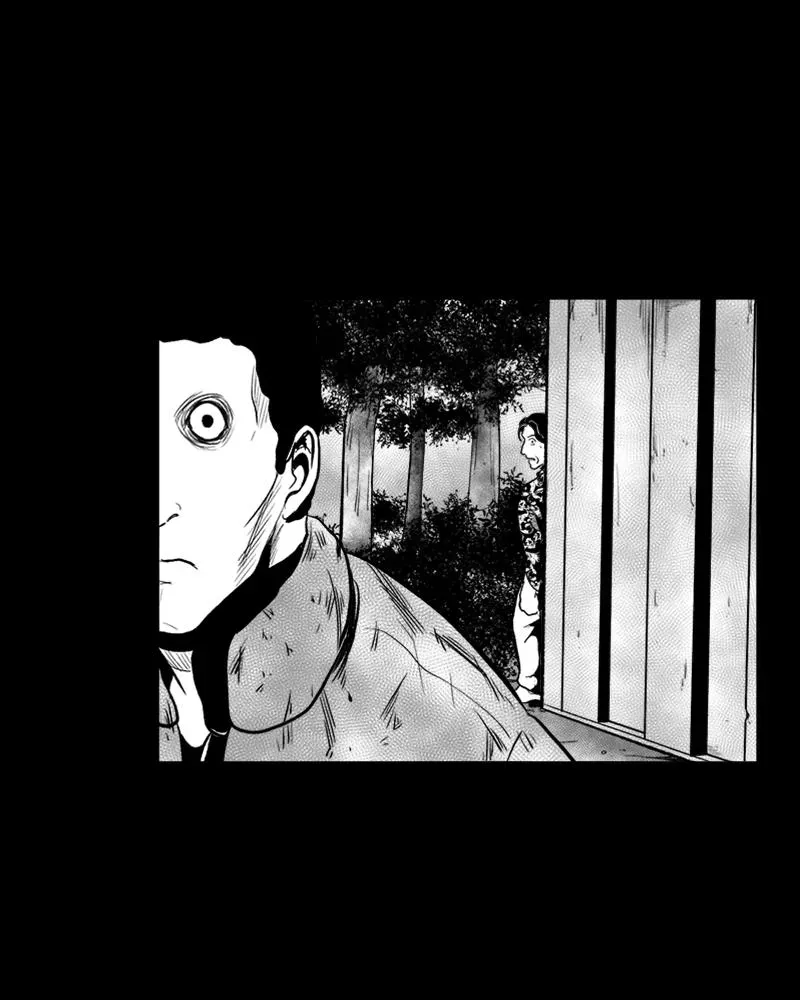 Read Grasp chapter 24 image 3 on Lezhin