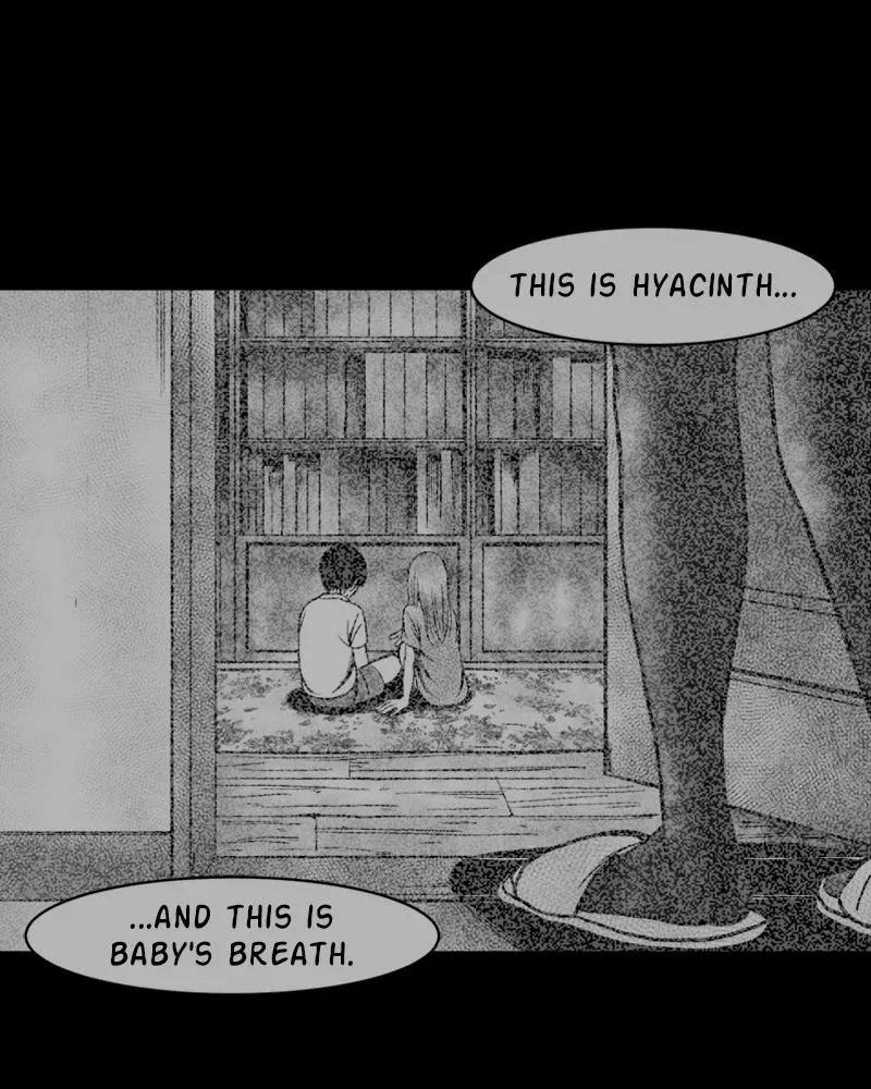 Read Grasp chapter 24 image 36 on Lezhin