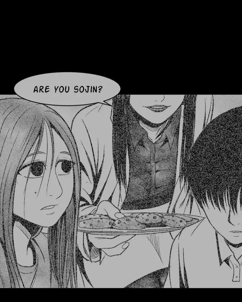 Read Grasp chapter 24 image 37 on Lezhin