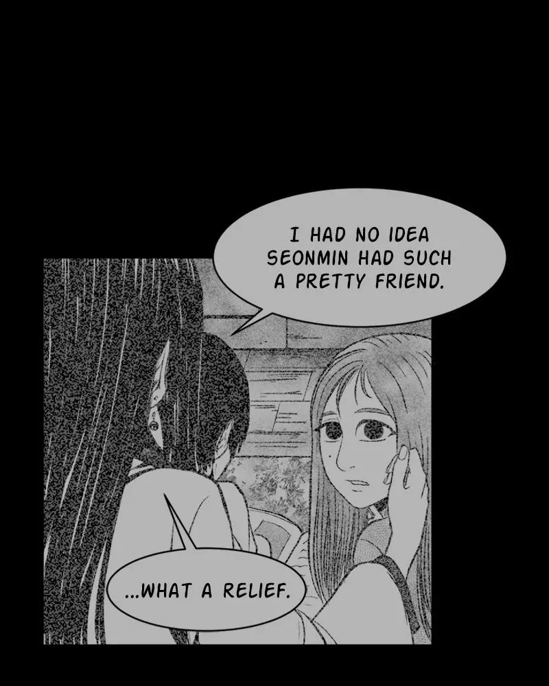 Read Grasp chapter 24 image 38 on Lezhin