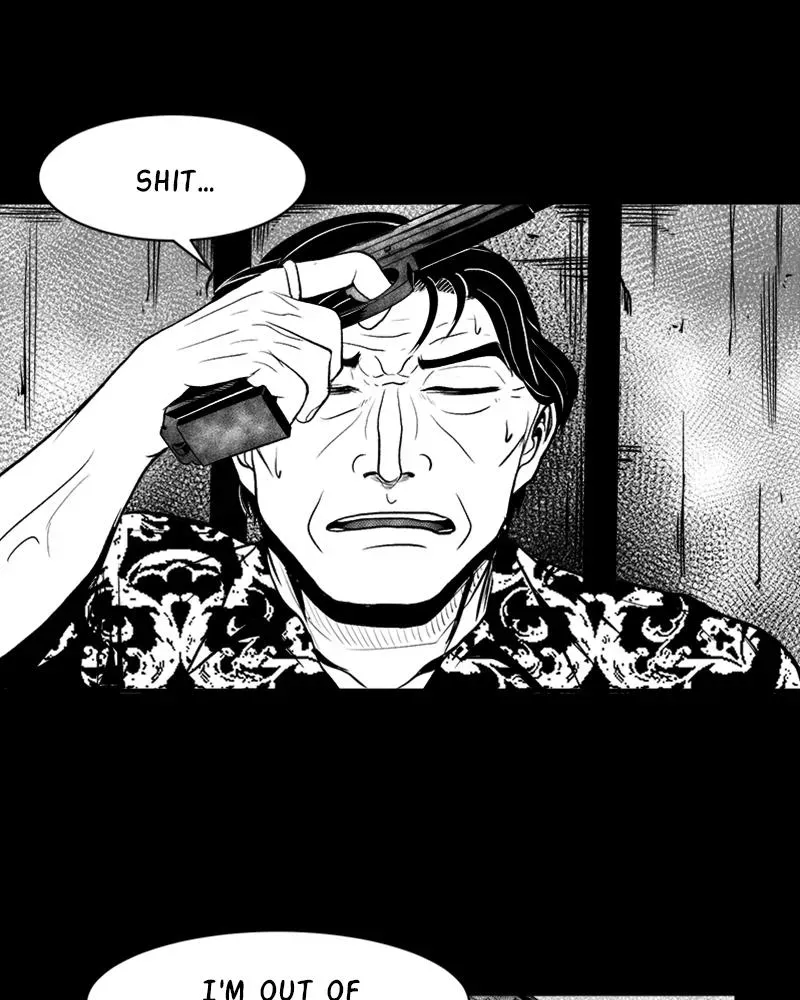 Read Grasp chapter 24 image 4 on Lezhin