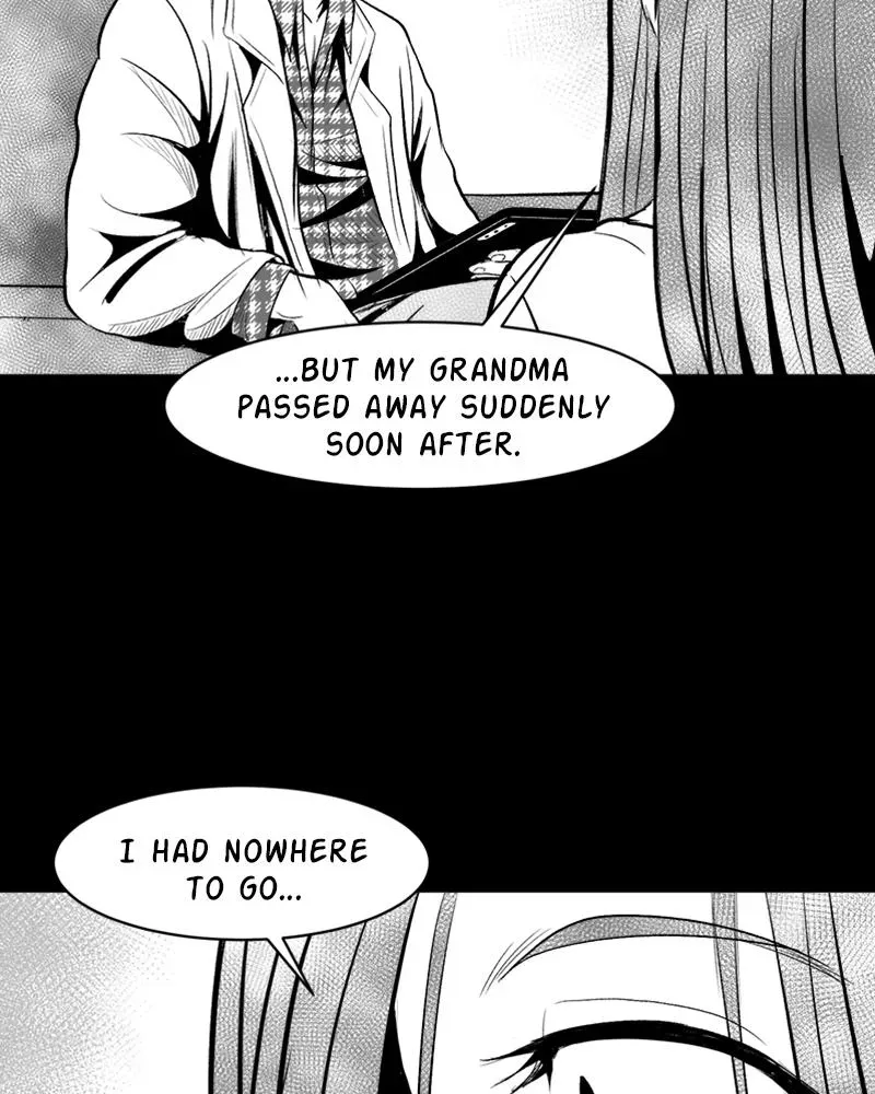 Read Grasp chapter 24 image 41 on Lezhin