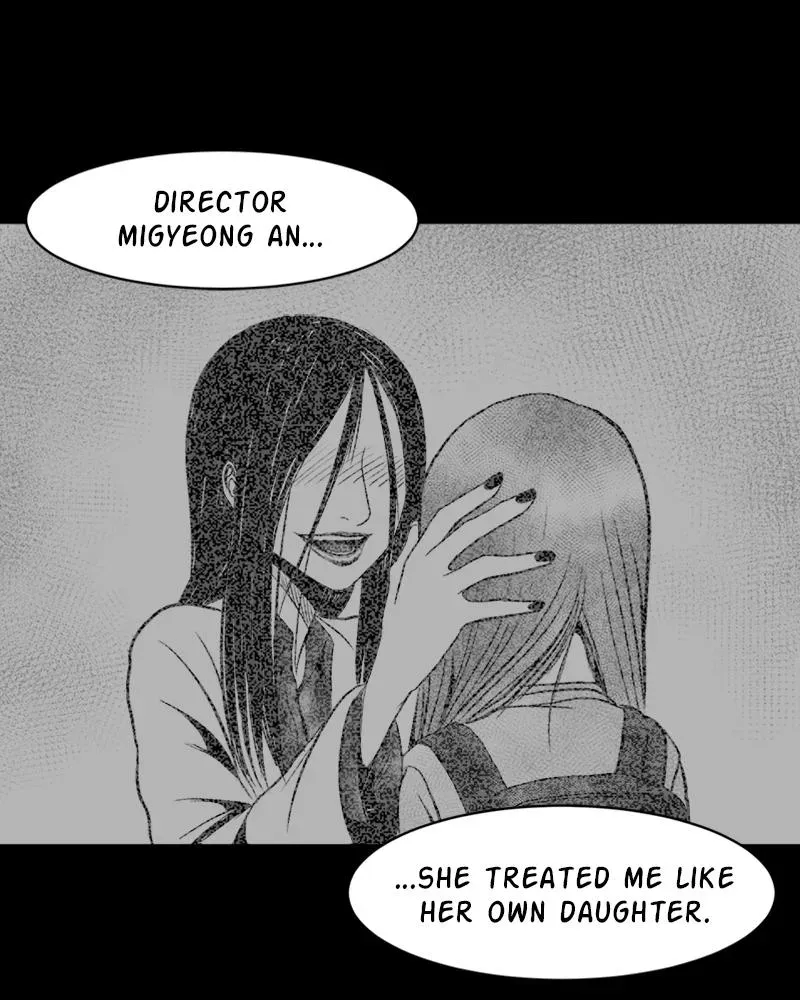 Read Grasp chapter 24 image 43 on Lezhin