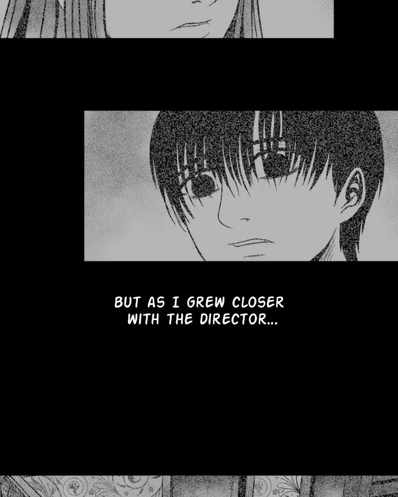 Read Grasp chapter 24 image 46 on Lezhin