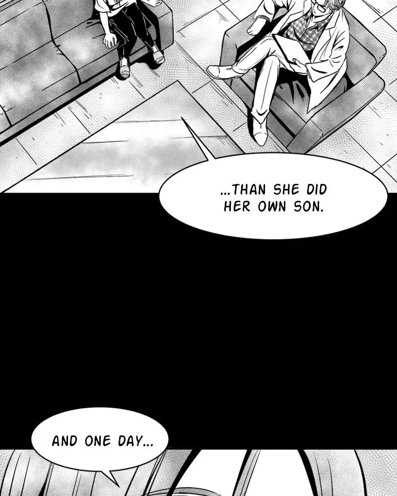 Read Grasp chapter 24 image 49 on Lezhin