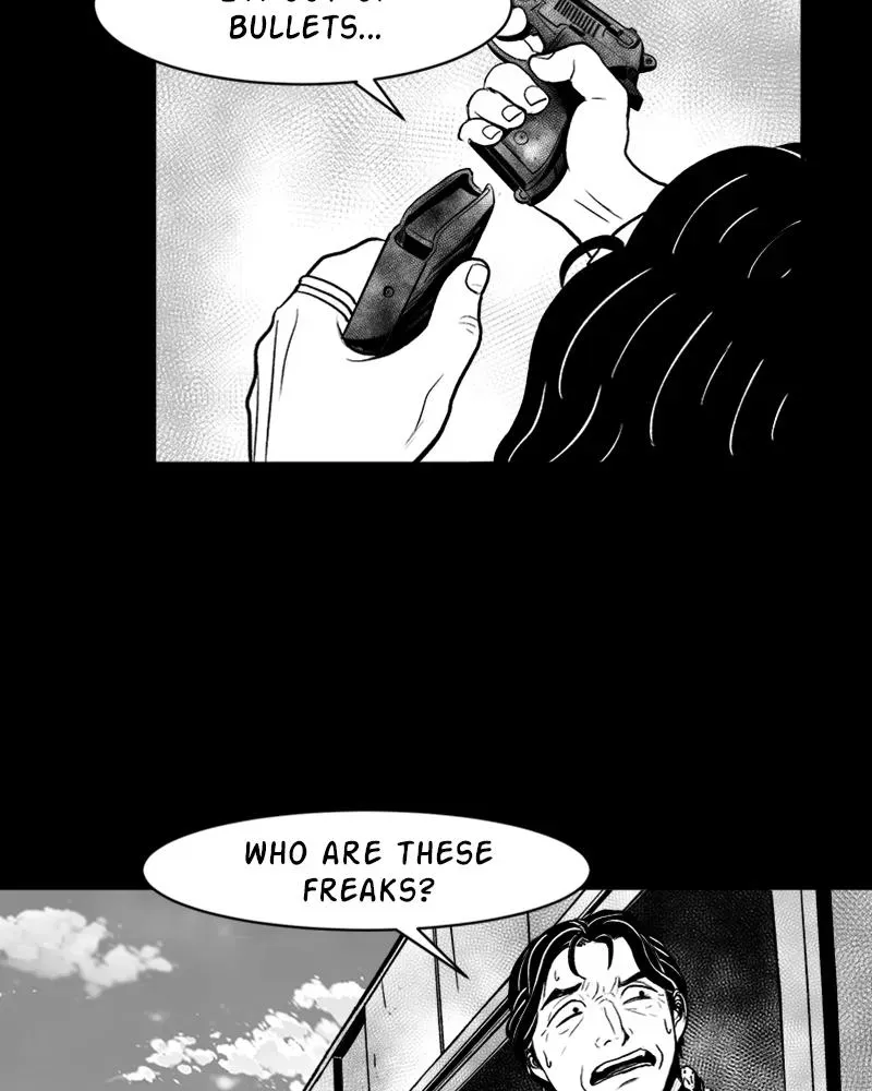 Read Grasp chapter 24 image 5 on Lezhin