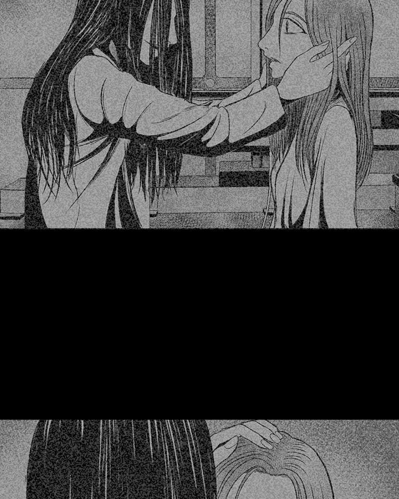 Read Grasp chapter 24 image 51 on Lezhin