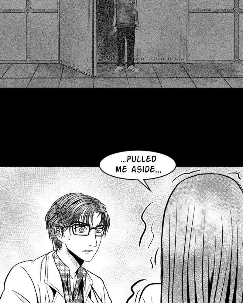 Read Grasp chapter 24 image 53 on Lezhin