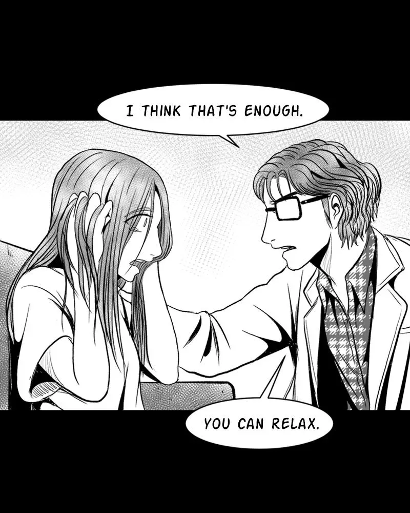 Read Grasp chapter 24 image 60 on Lezhin