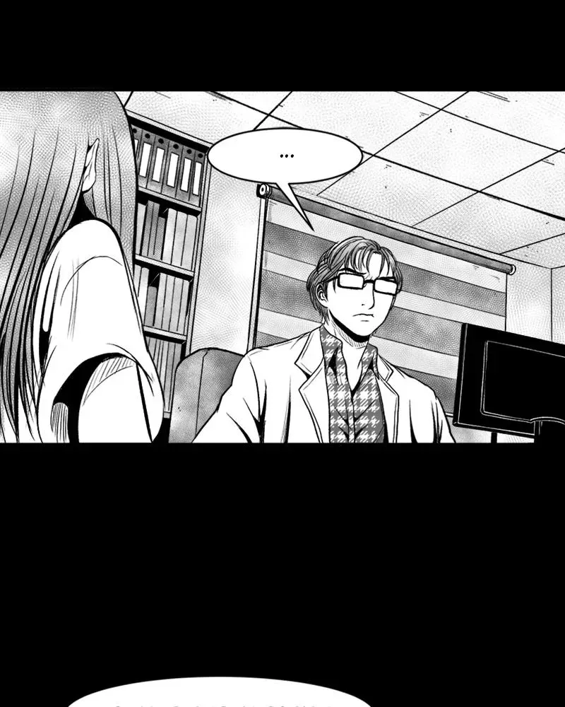 Read Grasp chapter 24 image 61 on Lezhin