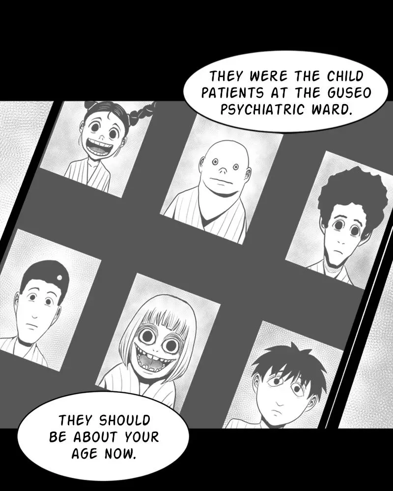 Read Grasp chapter 24 image 73 on Lezhin