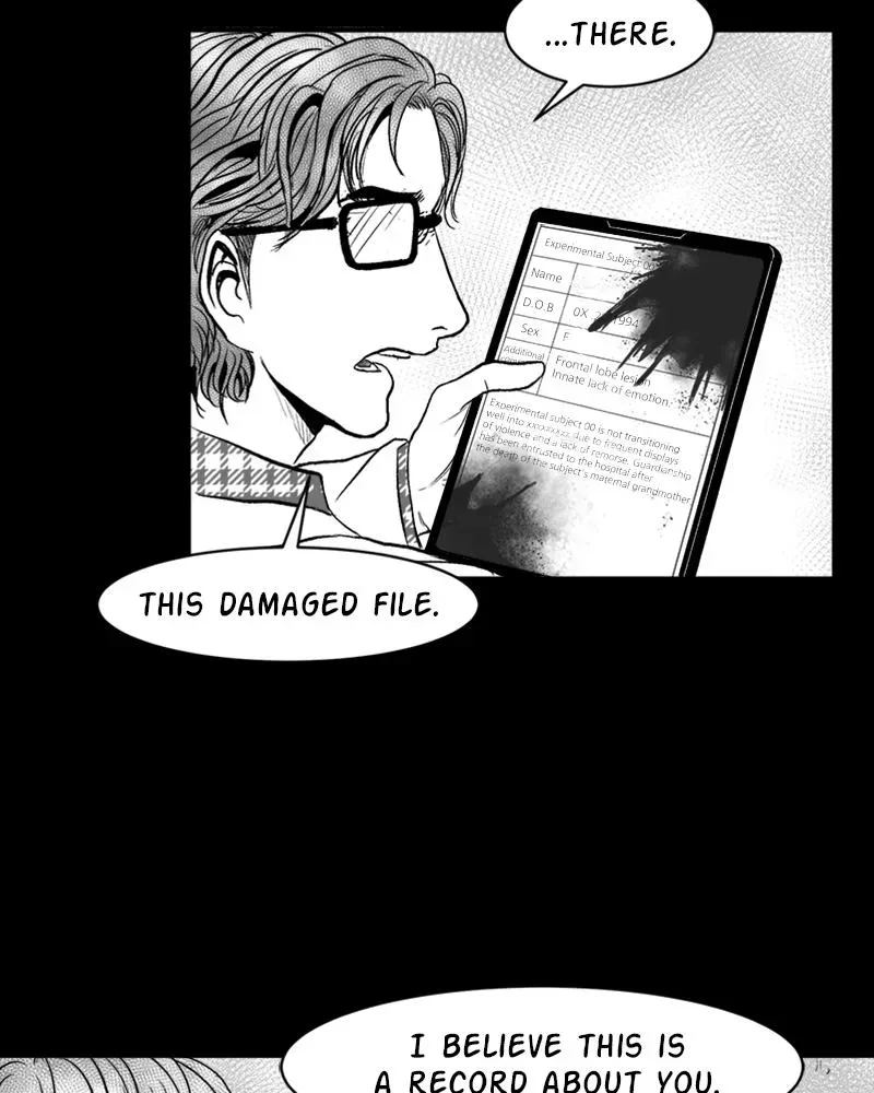 Read Grasp chapter 24 image 76 on Lezhin