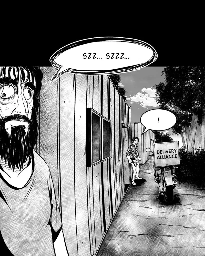Read Grasp chapter 24 image 8 on Lezhin