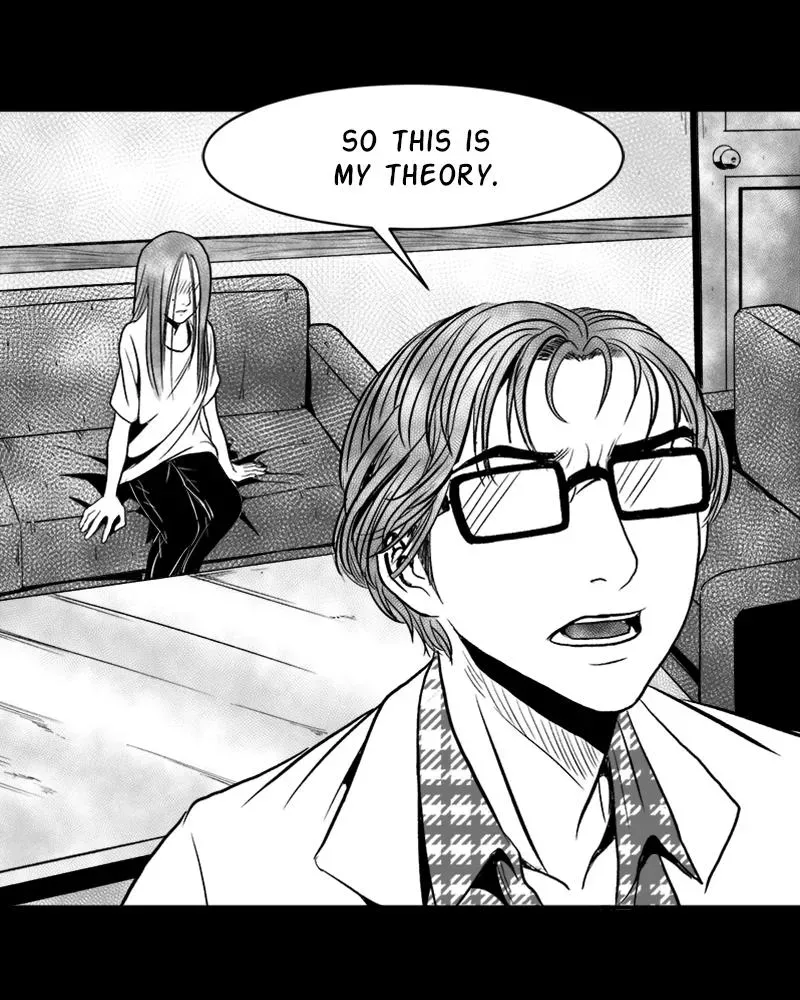 Read Grasp chapter 24 image 80 on Lezhin