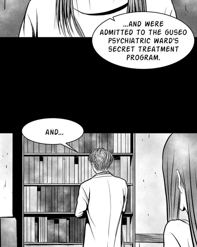 Read Grasp chapter 24 image 82 on Lezhin