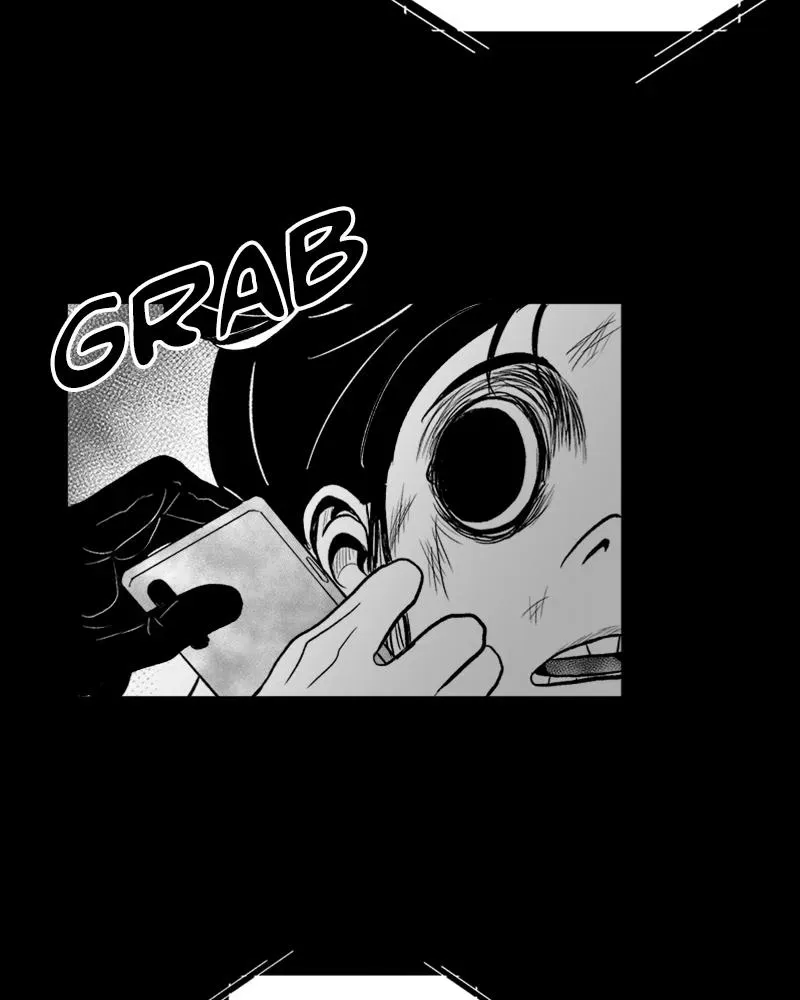 Read Grasp chapter 24 image 95 on Lezhin