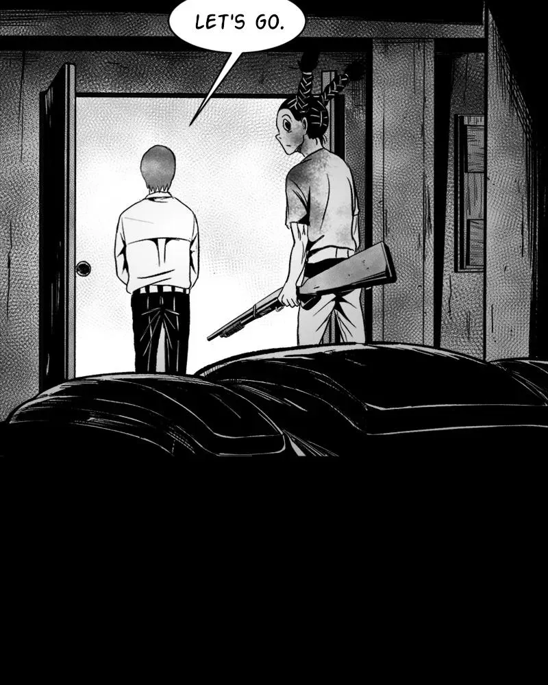 Read Grasp chapter 24 image 98 on Lezhin