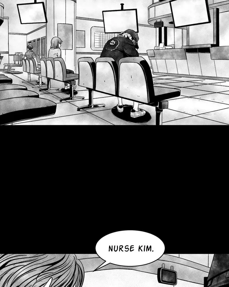 Read Grasp chapter 25 image 1 on Lezhin