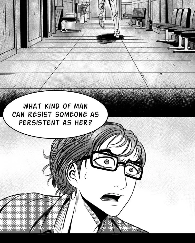 Read Grasp chapter 25 image 10 on Lezhin