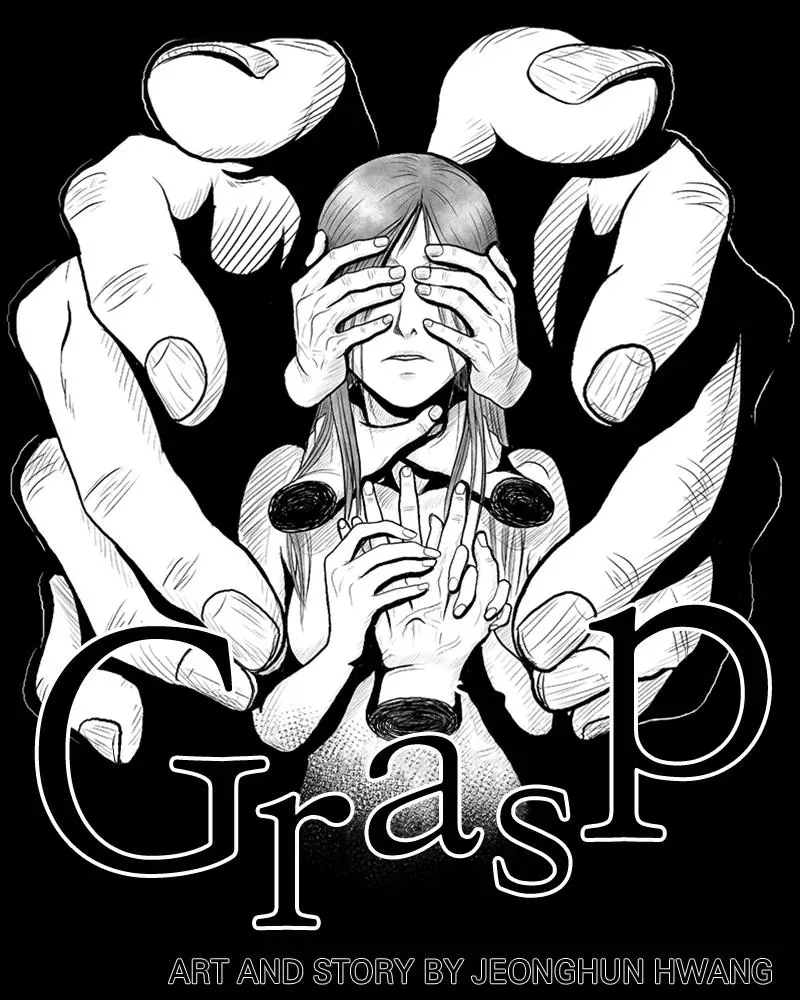 Read Grasp chapter 25 image 12 on Lezhin