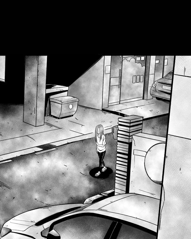 Read Grasp chapter 25 image 14 on Lezhin