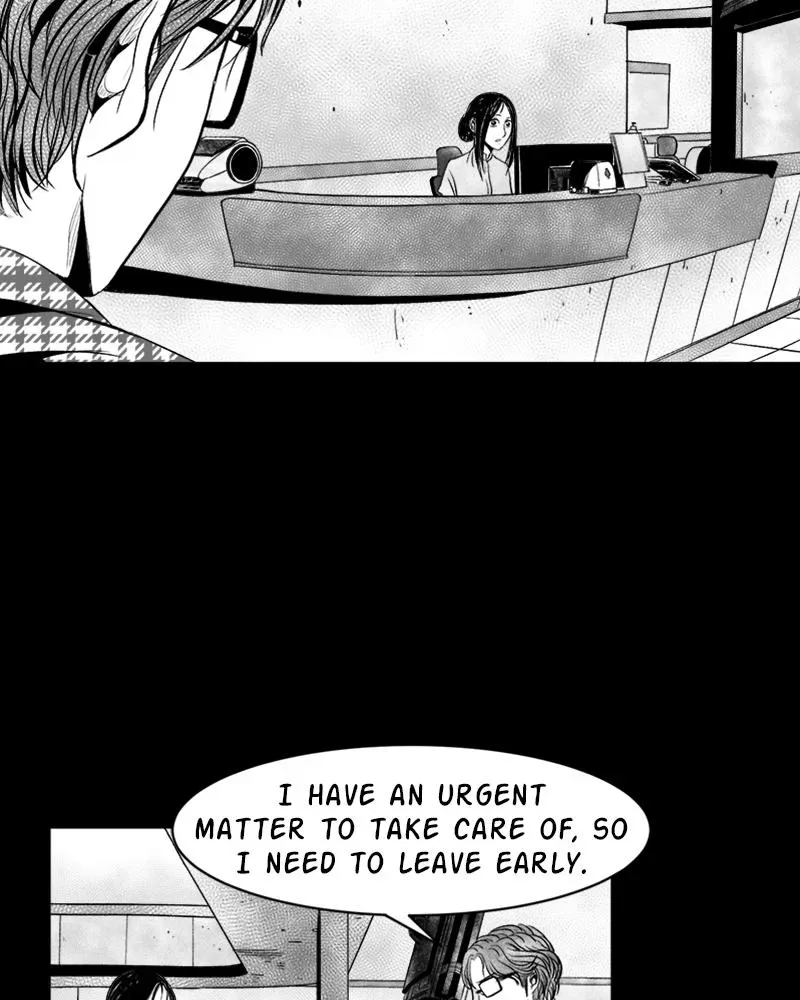Read Grasp chapter 25 image 2 on Lezhin