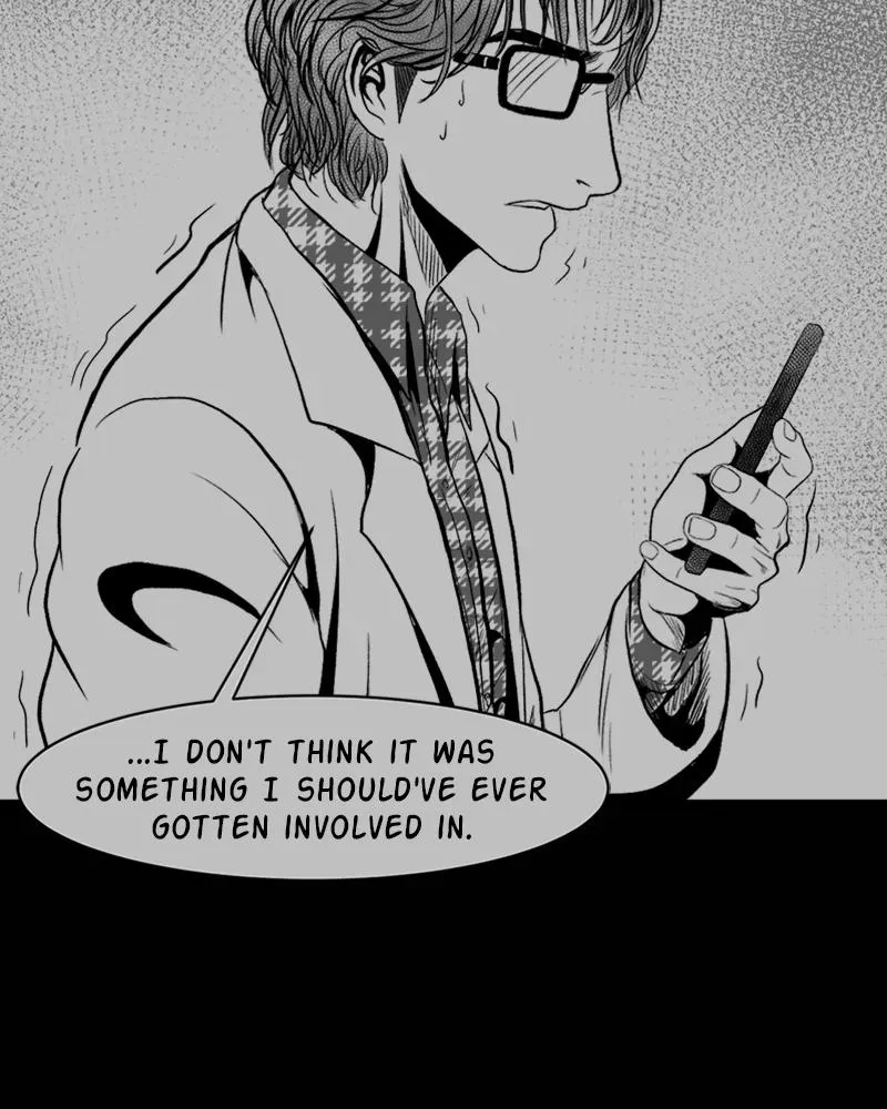 Read Grasp chapter 25 image 20 on Lezhin
