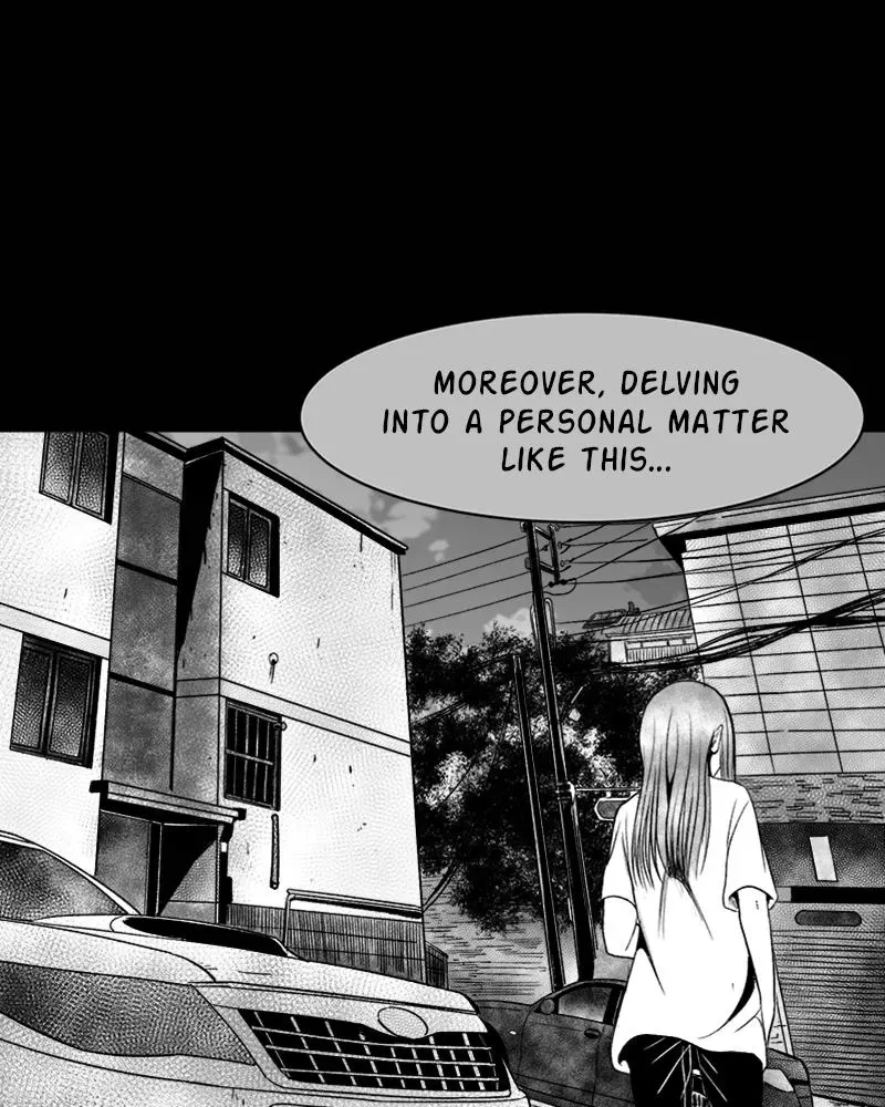 Read Grasp chapter 25 image 21 on Lezhin