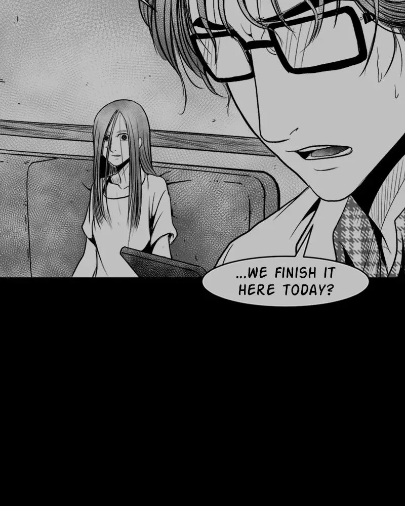 Read Grasp chapter 25 image 28 on Lezhin