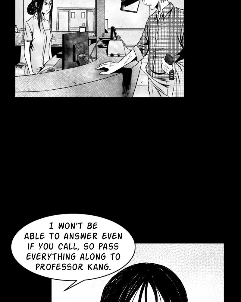 Read Grasp chapter 25 image 3 on Lezhin