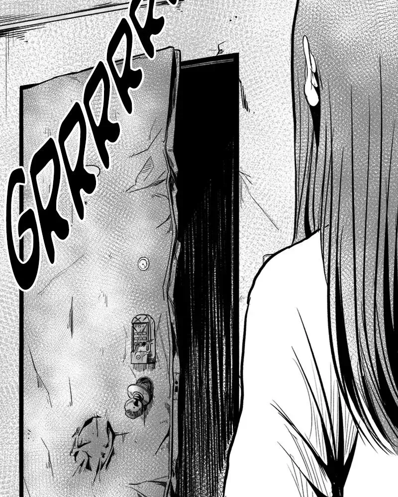 Read Grasp chapter 25 image 30 on Lezhin