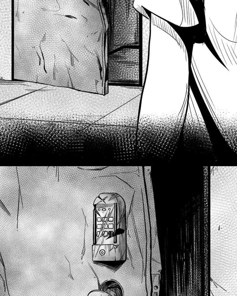 Read Grasp chapter 25 image 31 on Lezhin