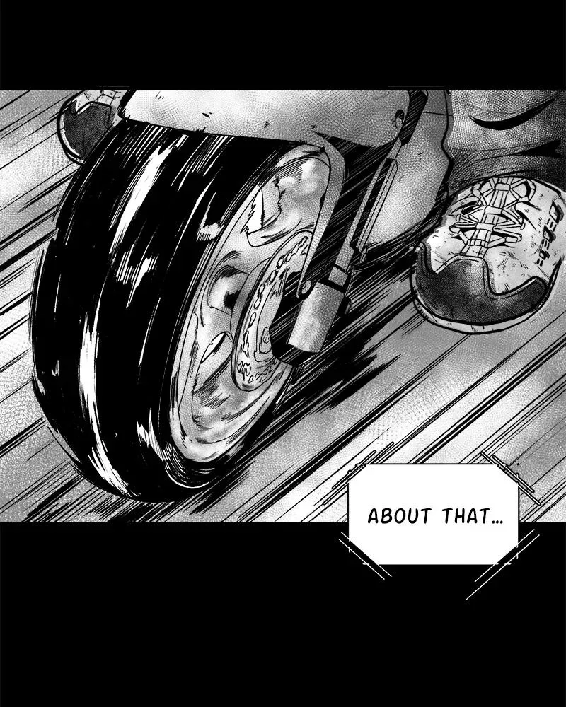 Read Grasp chapter 25 image 36 on Lezhin