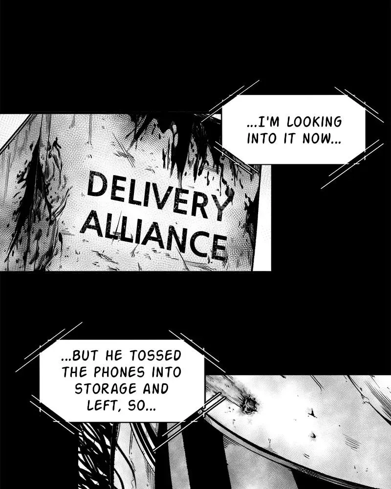 Read Grasp chapter 25 image 37 on Lezhin