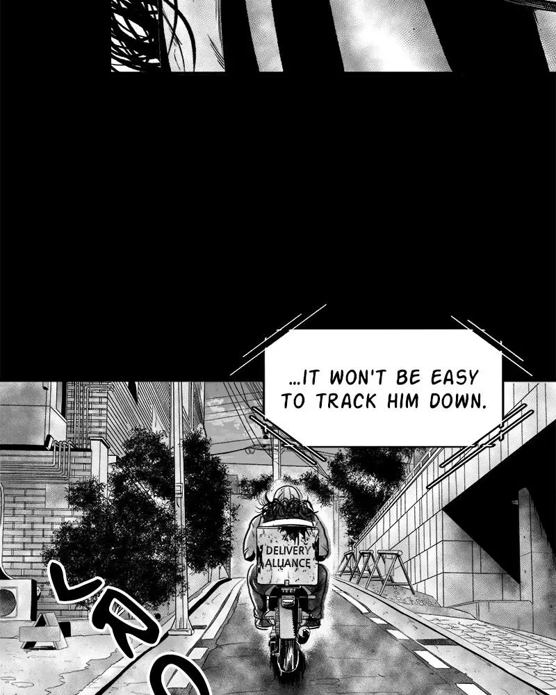 Read Grasp chapter 25 image 38 on Lezhin
