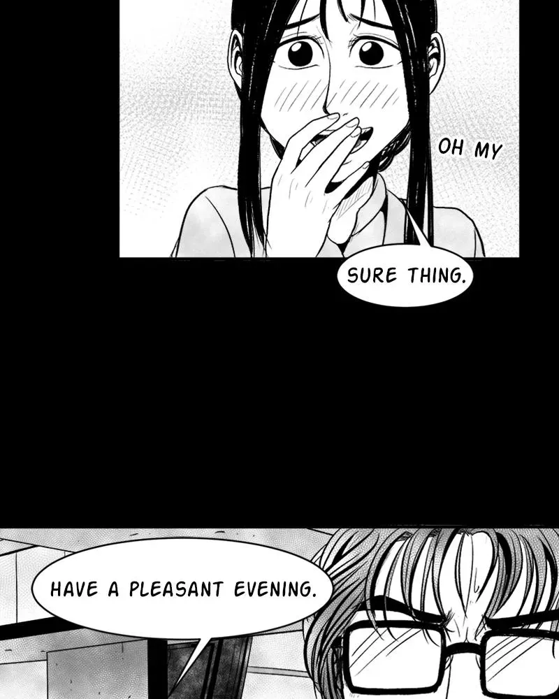 Read Grasp chapter 25 image 4 on Lezhin