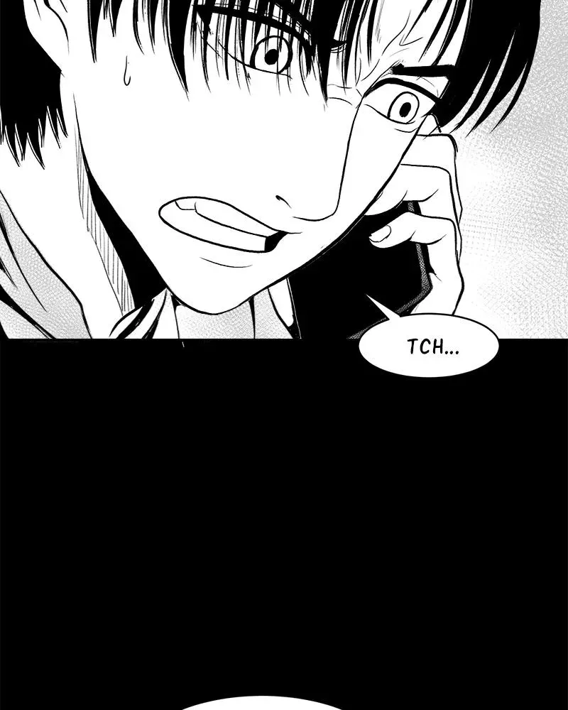 Read Grasp chapter 25 image 40 on Lezhin