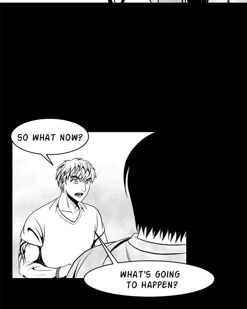 Read Grasp chapter 25 image 43 on Lezhin