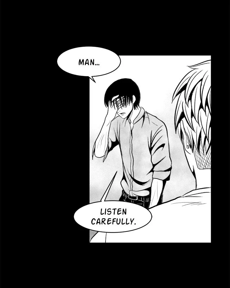 Read Grasp chapter 25 image 44 on Lezhin