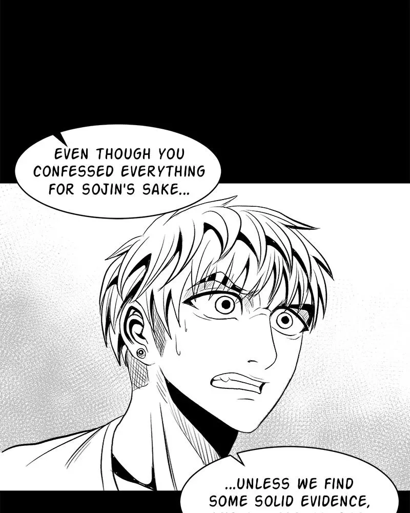 Read Grasp chapter 25 image 45 on Lezhin