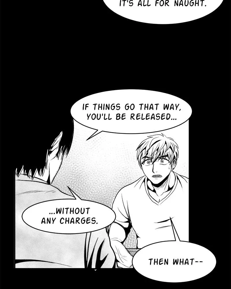 Read Grasp chapter 25 image 46 on Lezhin