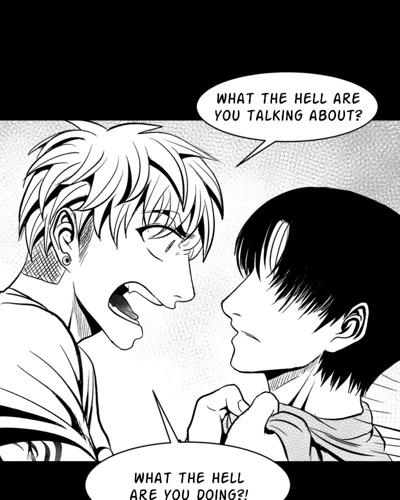 Read Grasp chapter 25 image 50 on Lezhin